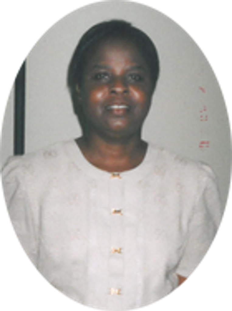 Mary Jolayemi