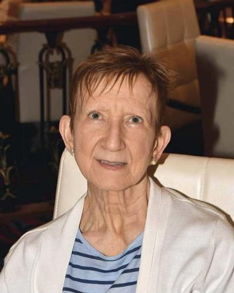 Janice Stephens Profile Photo