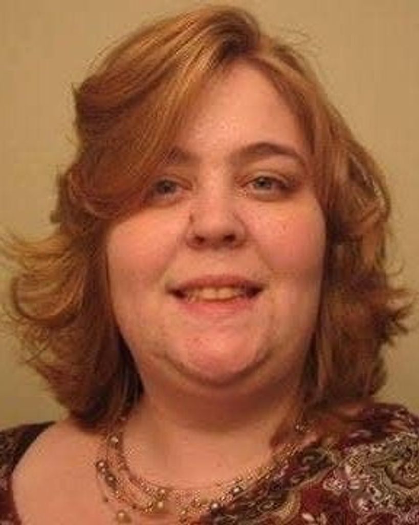 Amy Elliot