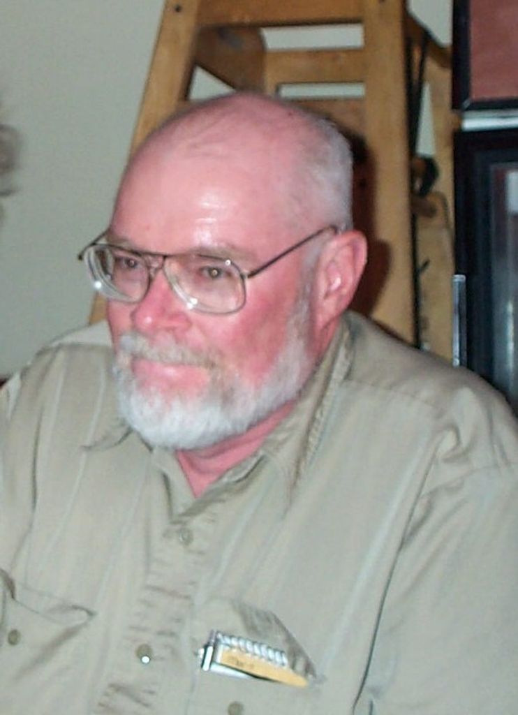 Charlie Barker