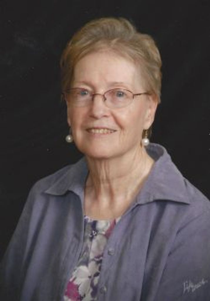 Arba  Mae Miller