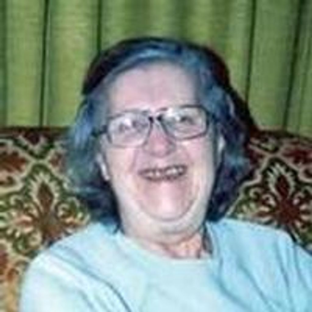Elizabeth (Billos)  Ellis