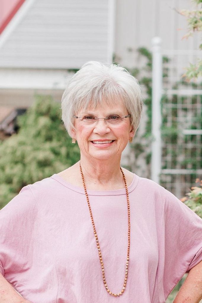 Rita Kay Wilson Profile Photo