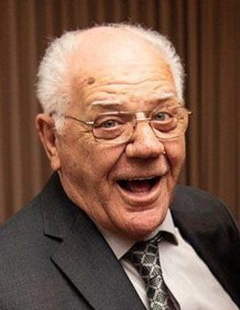 Joseph Fell