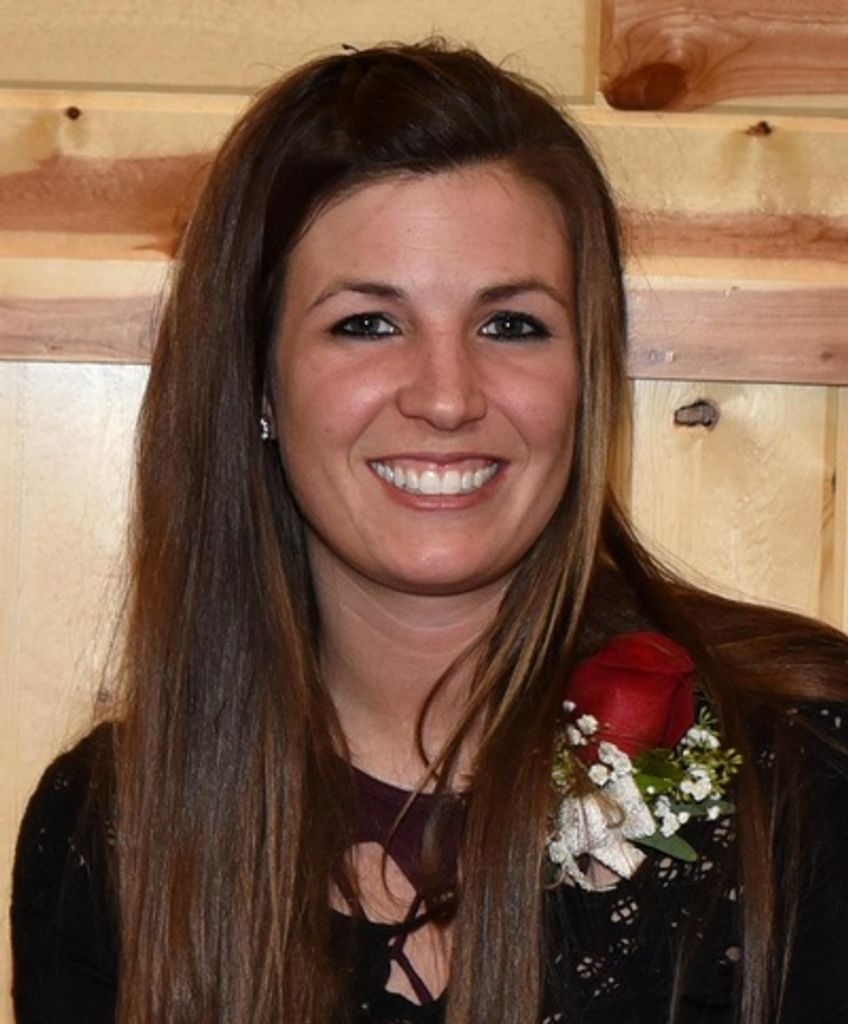 Katie Brommenschenkel Vilmo