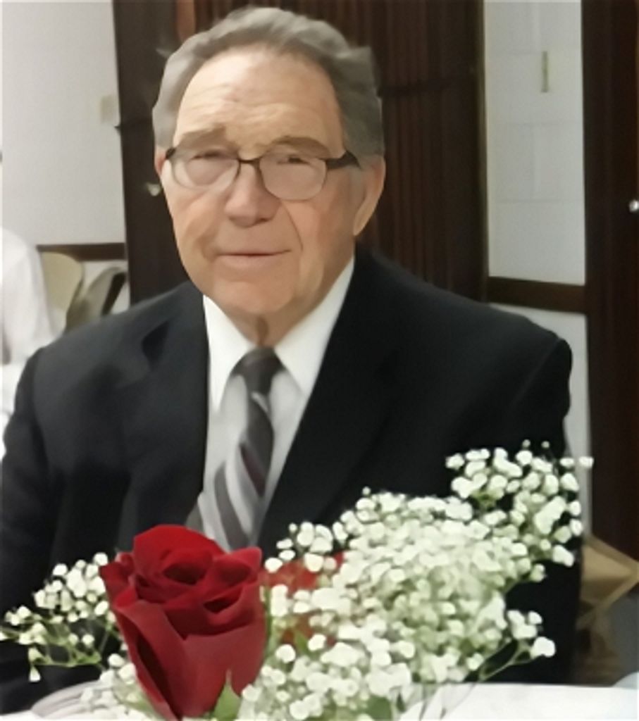 Charles Leroy Headman Profile Photo