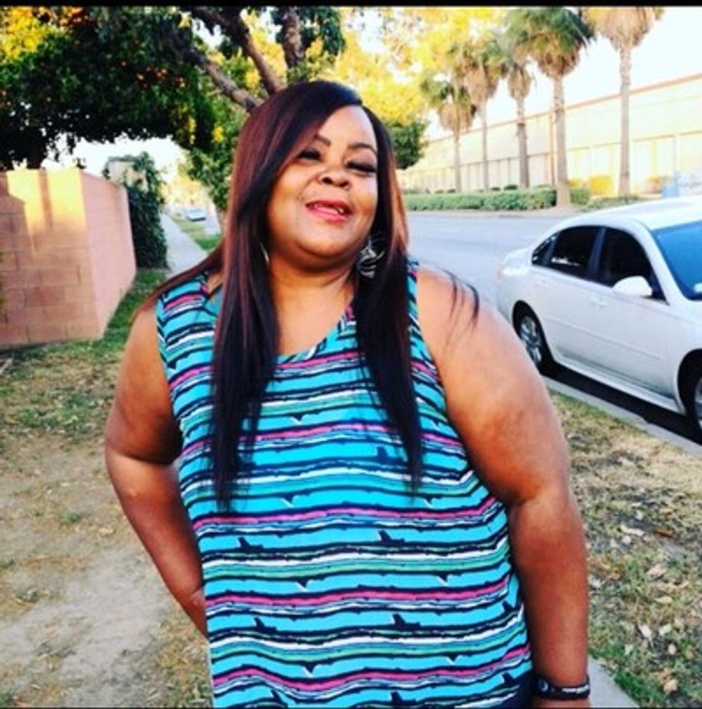 Tracey Michelle Flowers