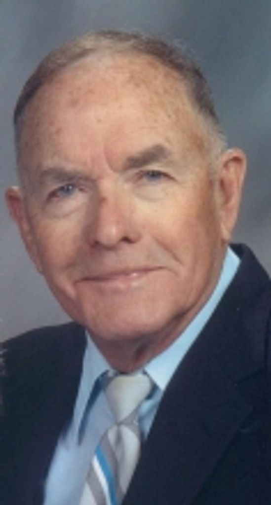 Charles L. Smith, Sr.