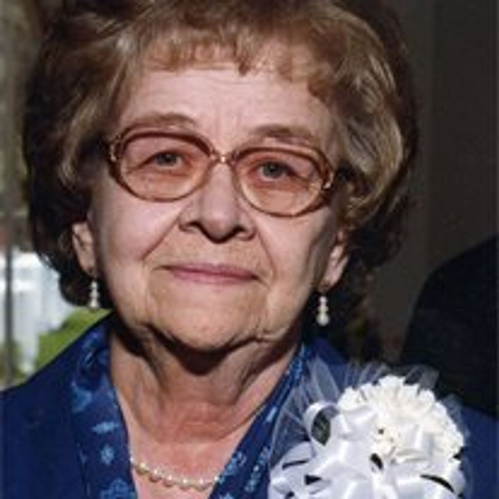 Alice Caroline Rakestraw Wray
