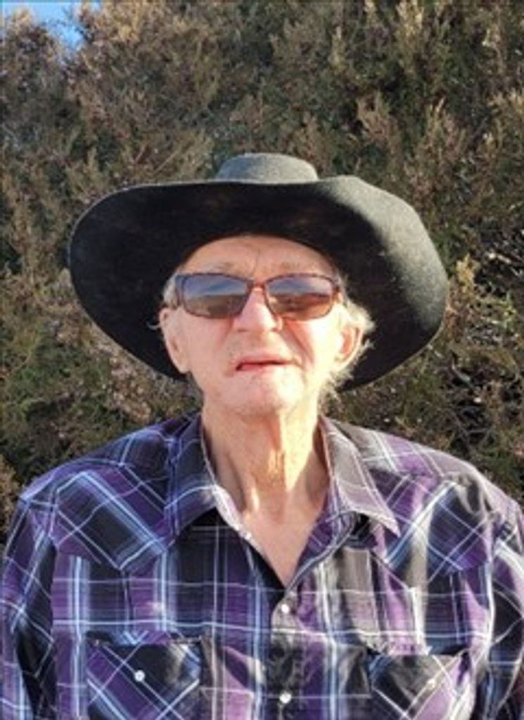 Monte Ray McBride Sr