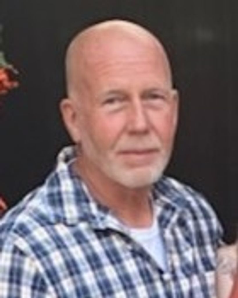 Robert Thomas Kimmich Jr. Profile Photo