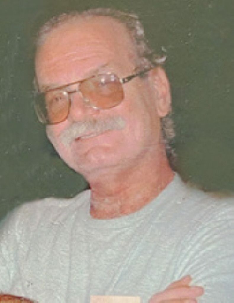 Robert Calvin Stair