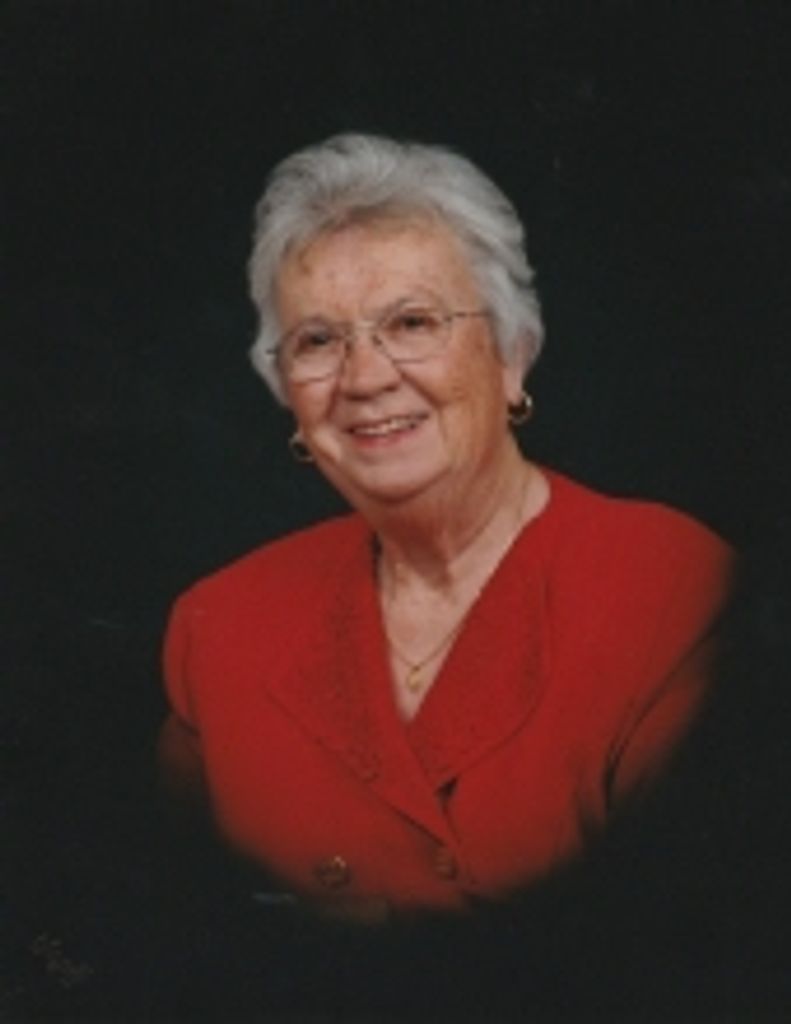 Gladys Selvidge Burton Profile Photo
