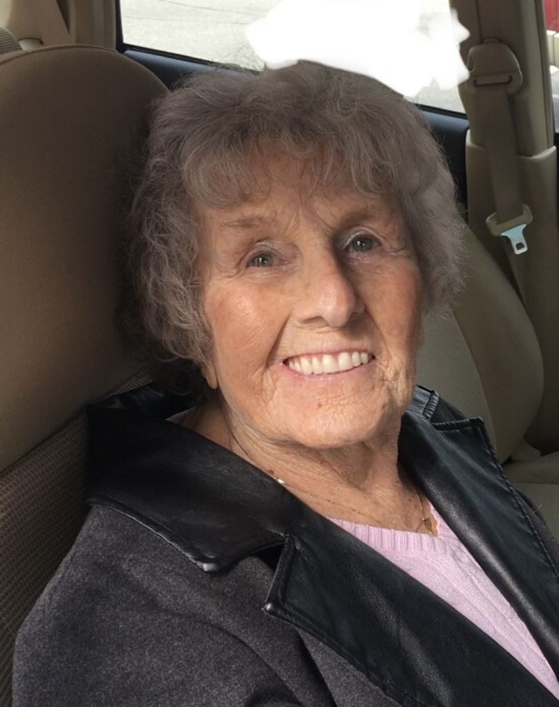 Velma E. Williams Profile Photo