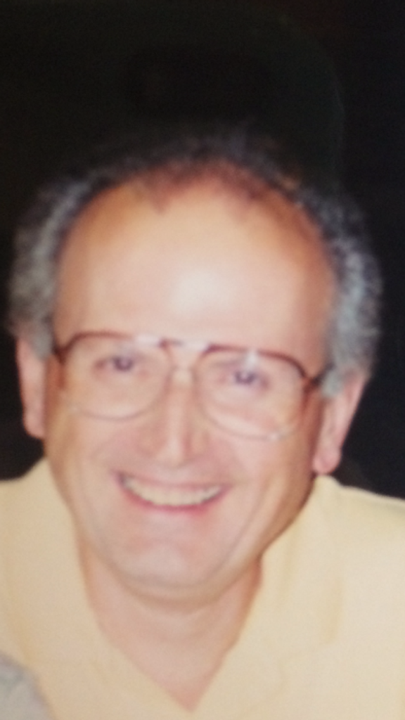 Thomas G. Necastro Jr.