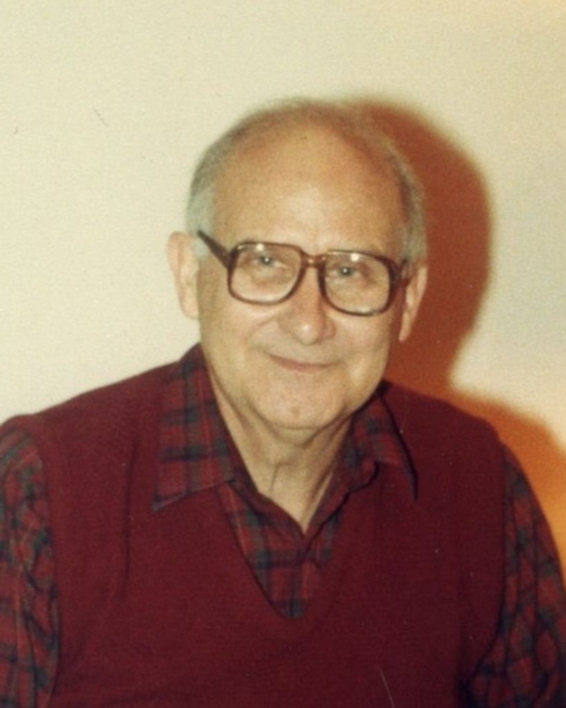 Vernon Darrell James