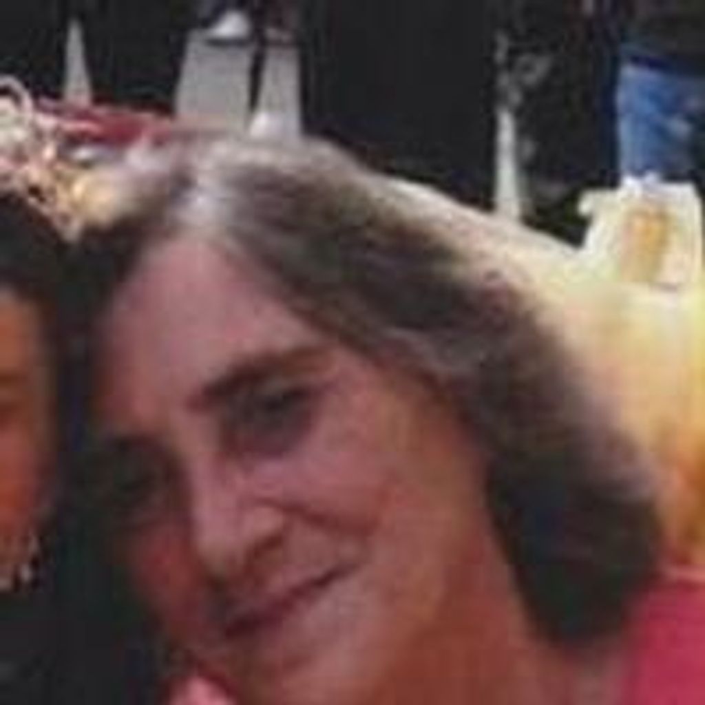 Norma Mae Bonfini