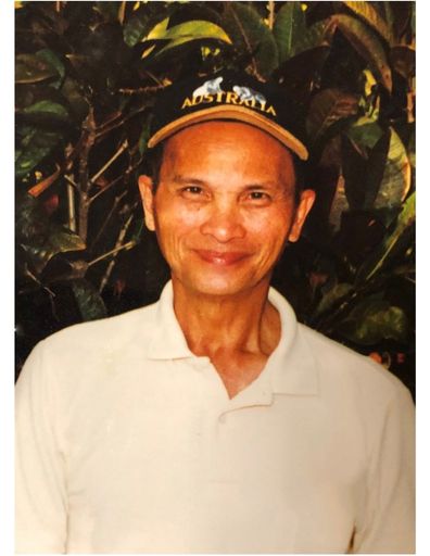 Miguel Gargoles Gegantoca Profile Photo