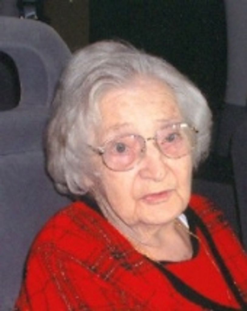 Margie A. Arnett