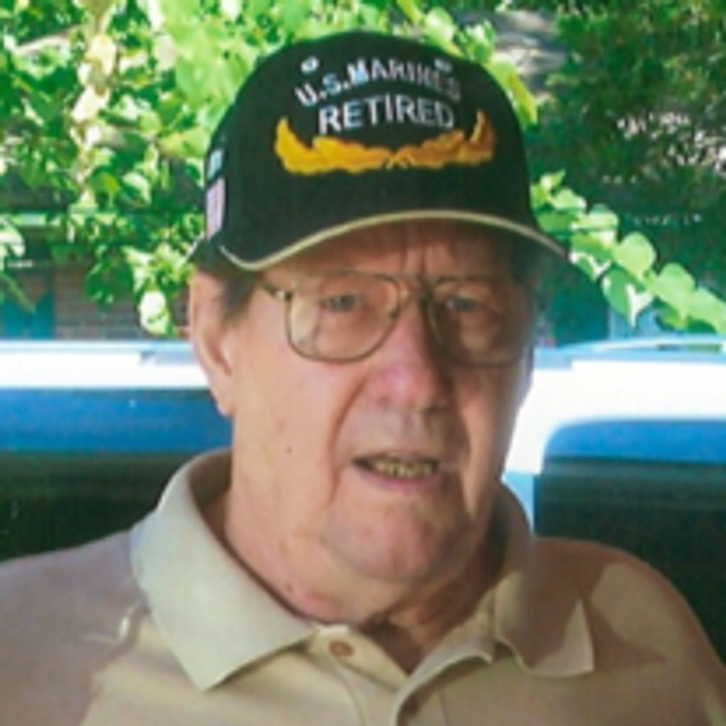 Virgil Wayne Horn