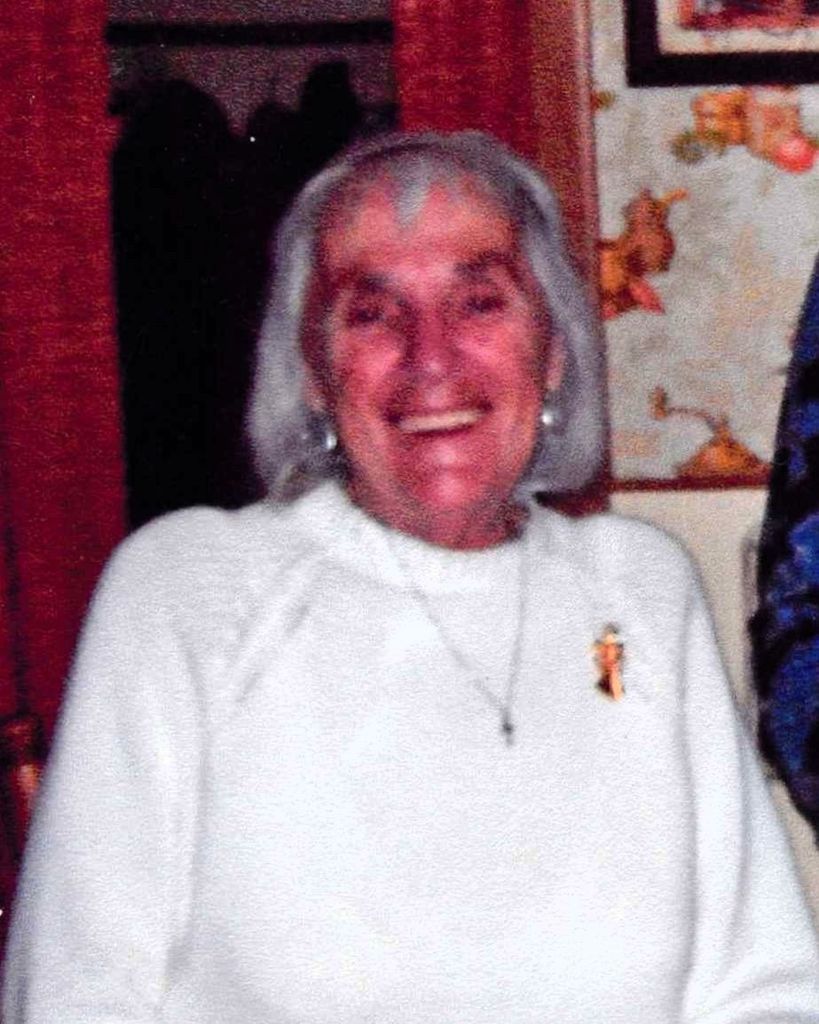 Cecile E. McKenzie