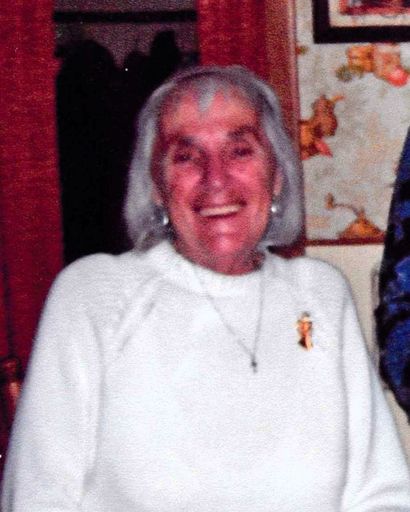 Cecile E. McKenzie's obituary image