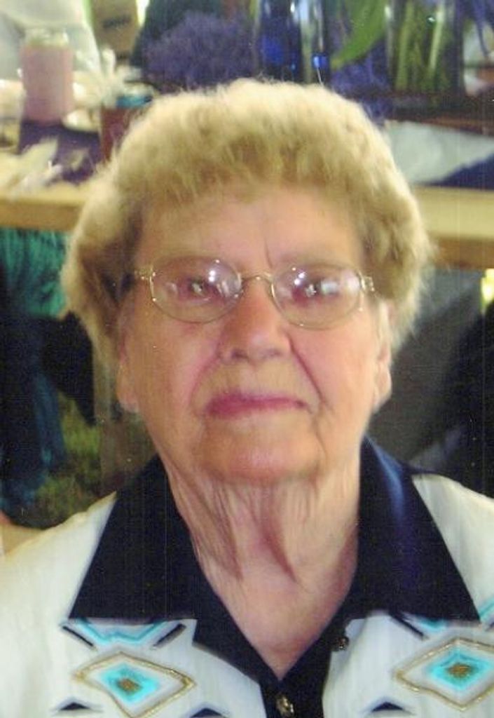 Clara  Feaster