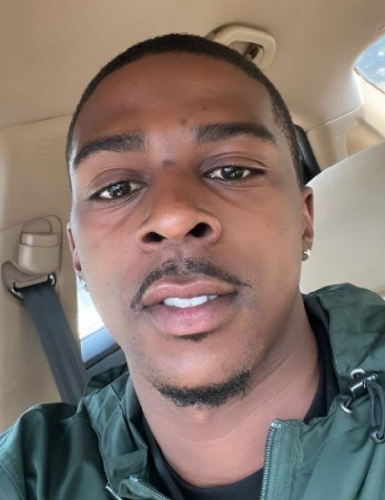 Demajay  Antonio  Lyons Profile Photo