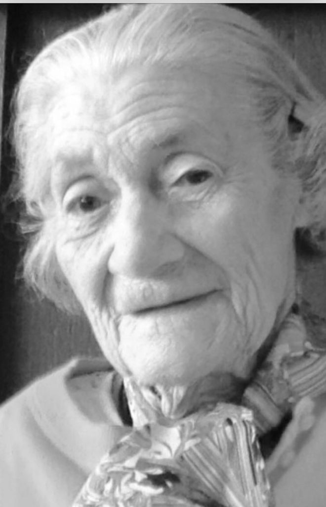Dorothy Beasley Mcmillan