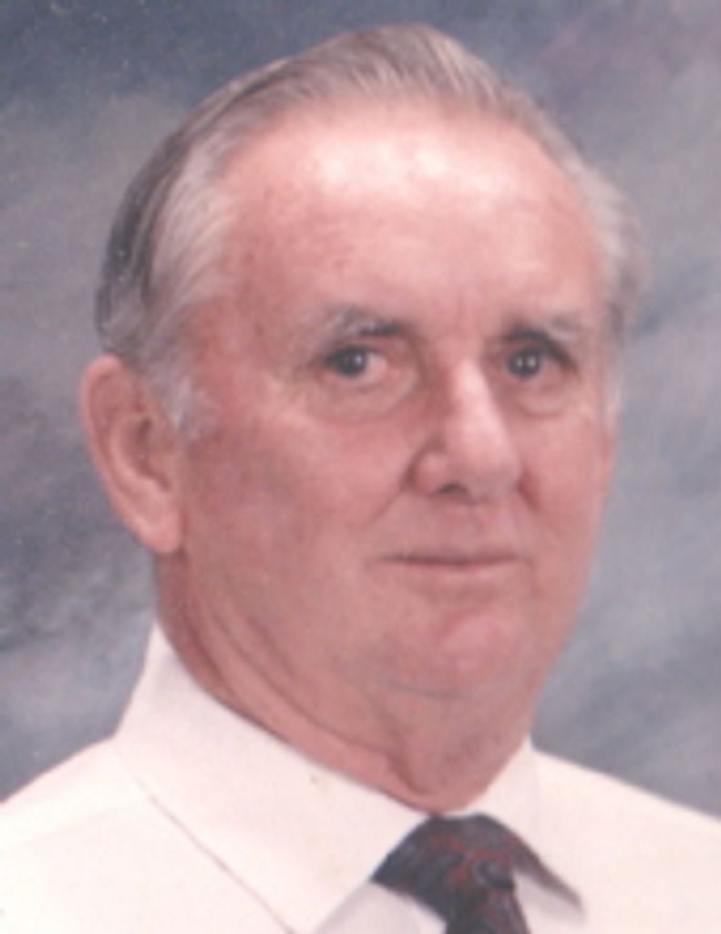Ernest Segura