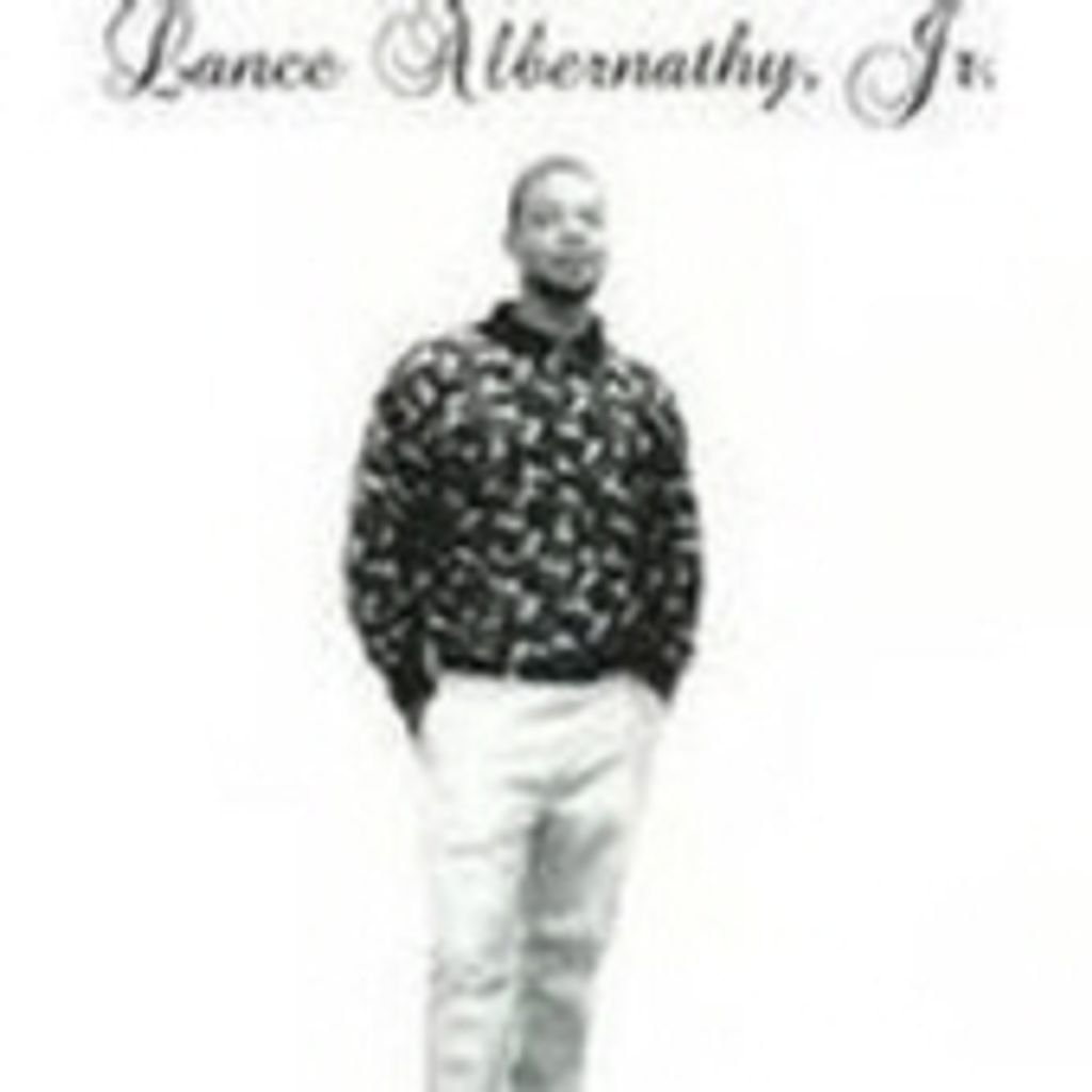 Lance Abernathy, Jr. Profile Photo