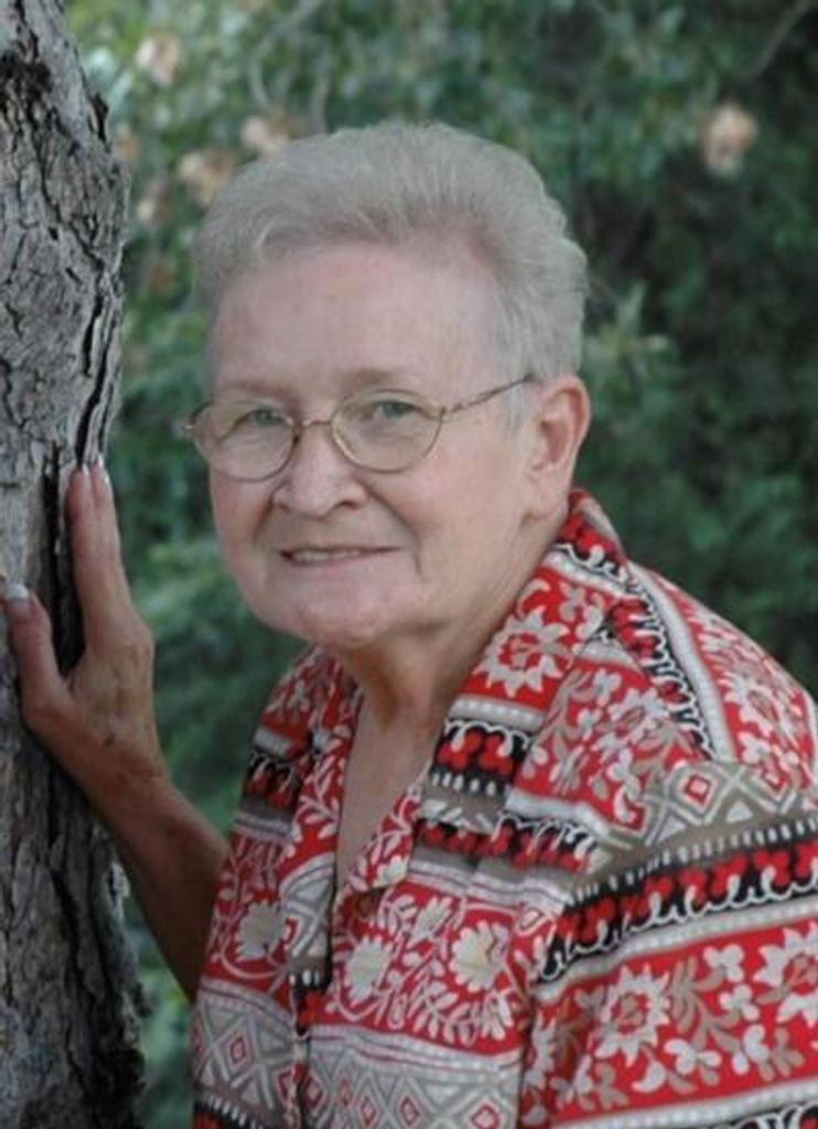 Jackie Carolyn Karrow Profile Photo