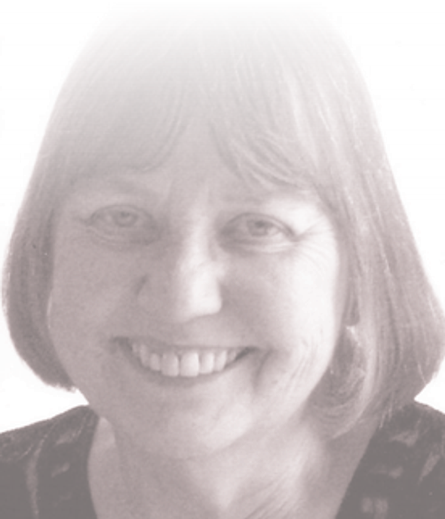Louise Stein