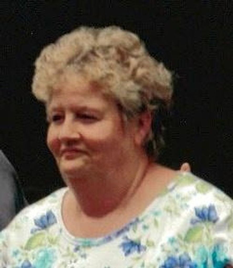 Fannie Mae Ross Weidner