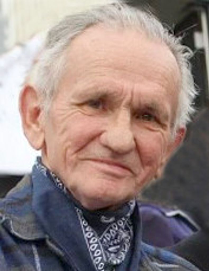 Robert 'Nick' Stanley Reynolds Profile Photo