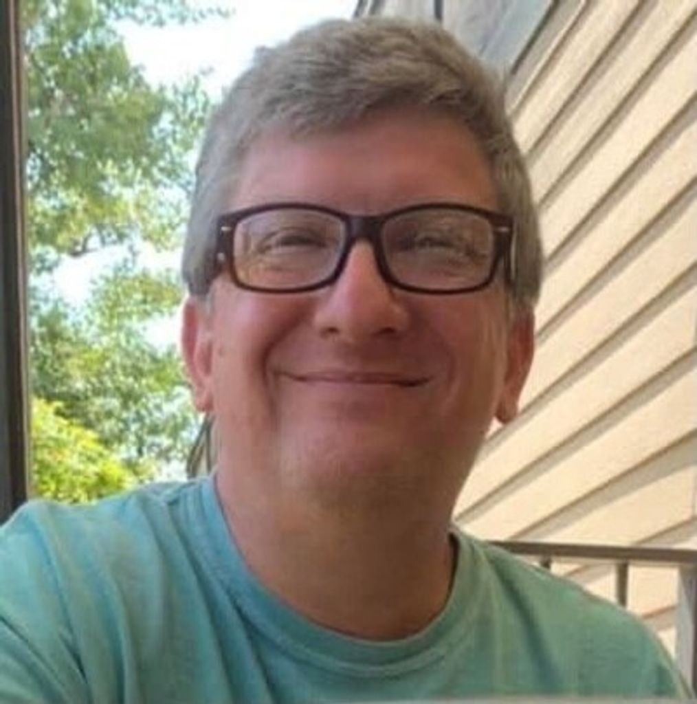 Eric Tod Pape Profile Photo