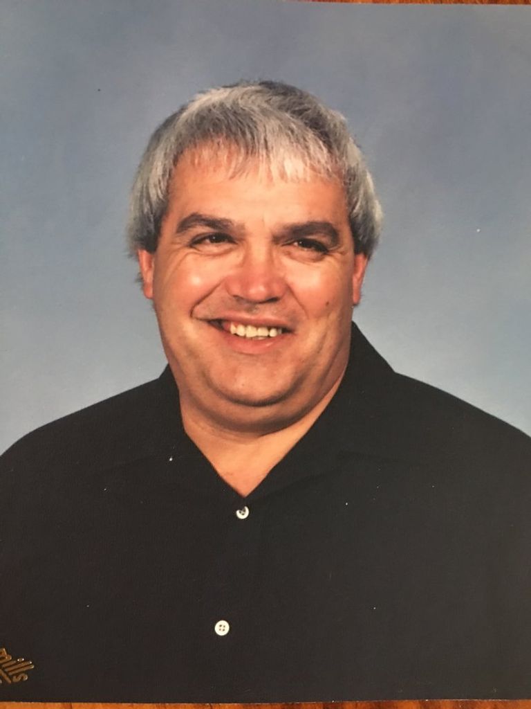 Alvis Len  Randall