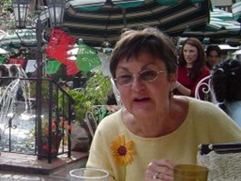 Connie Barbara Prescott