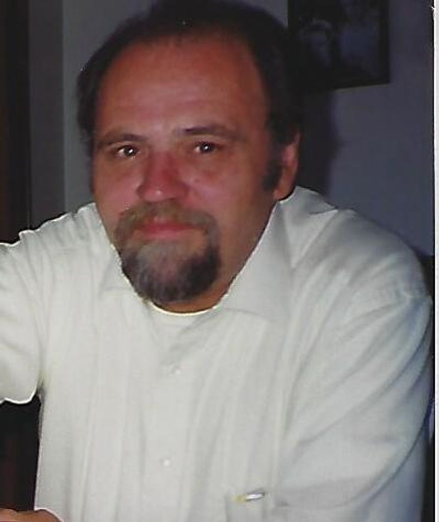 Francis R. Stepina, Jr. Profile Photo