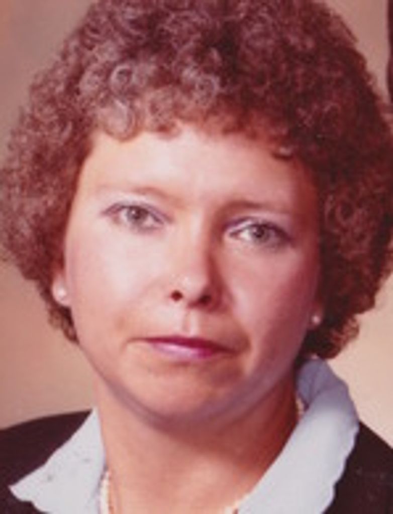 Jane Stankus