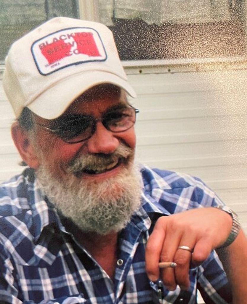 Gary Gene Ruhl Profile Photo