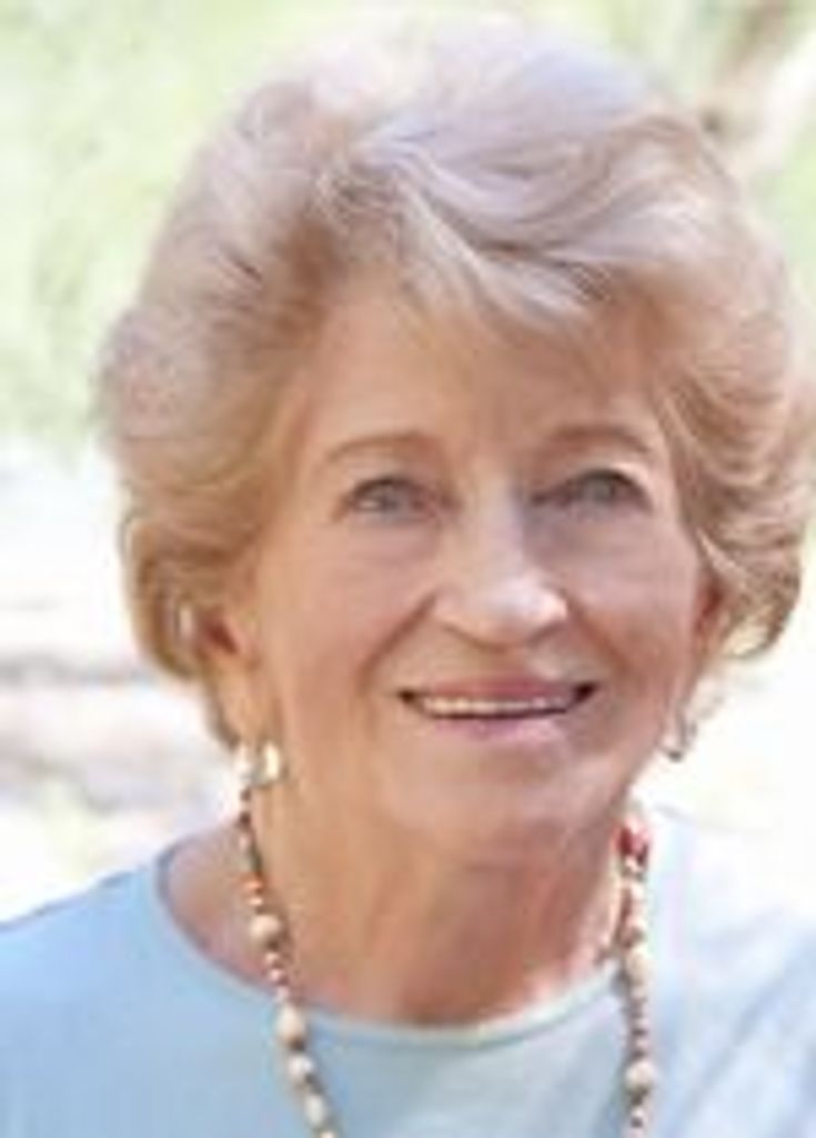 Sarah Eleanor Craven