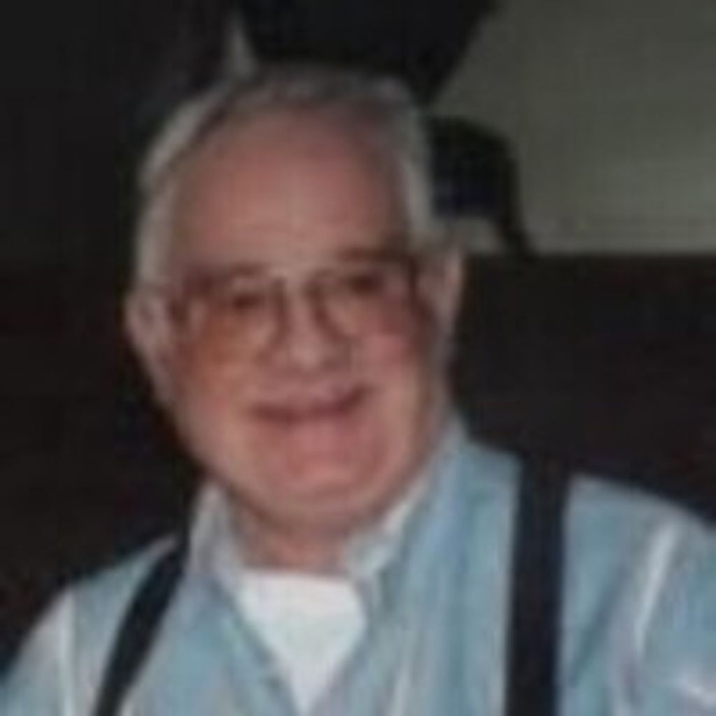 Robert "Red" Bowers