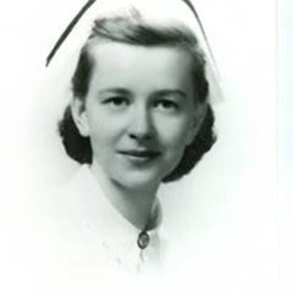 Mary A. (Baczek) Baczek