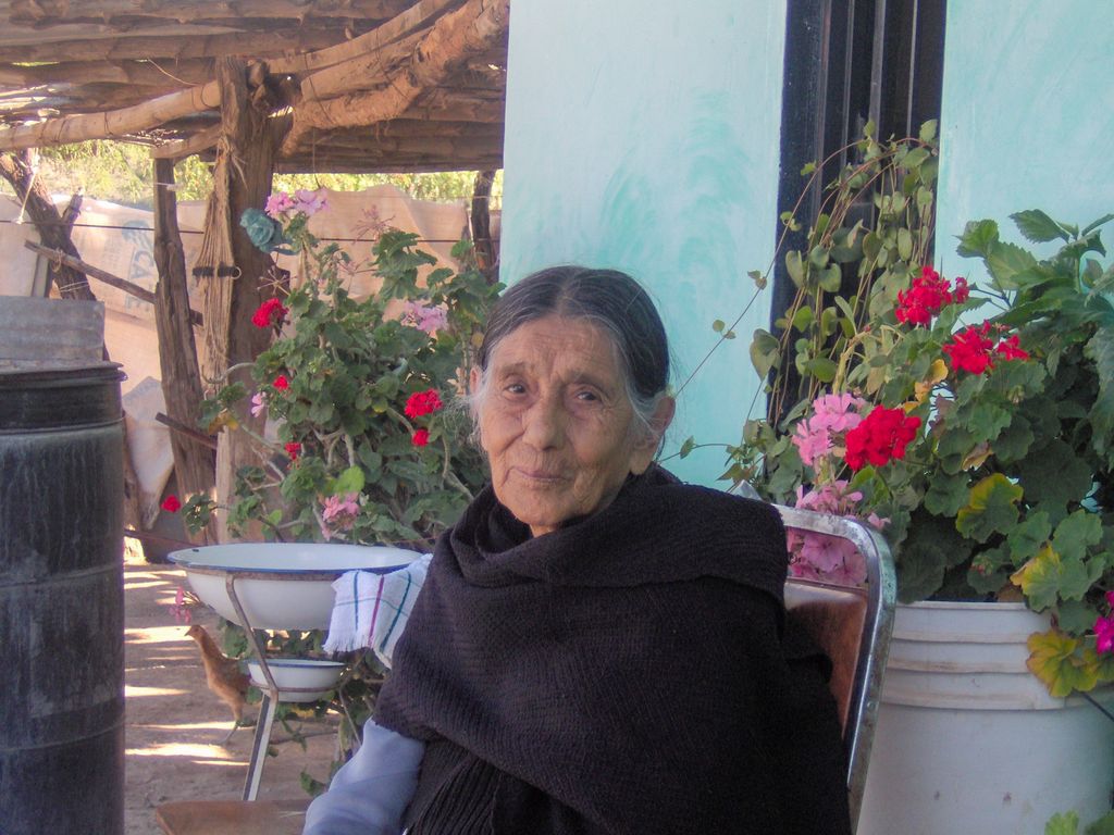 Margarita Castillo-Baez Profile Photo