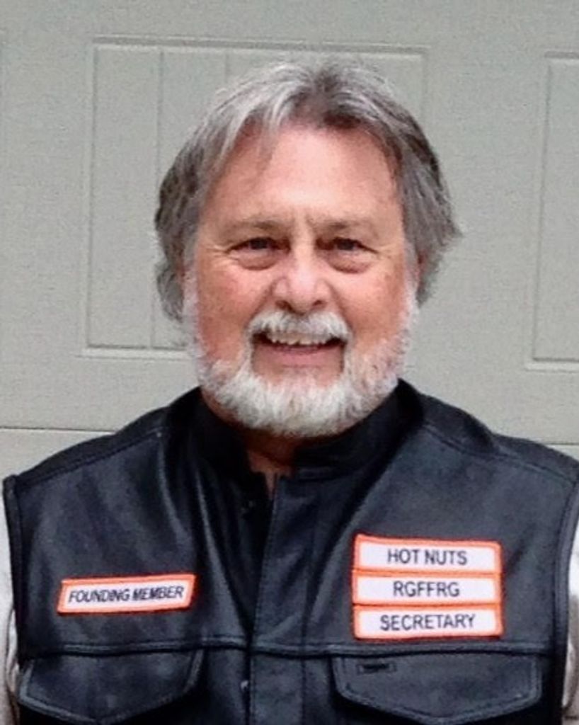 Jim D. Terry
