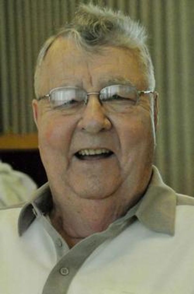 Jack Ellsworth Schaefer