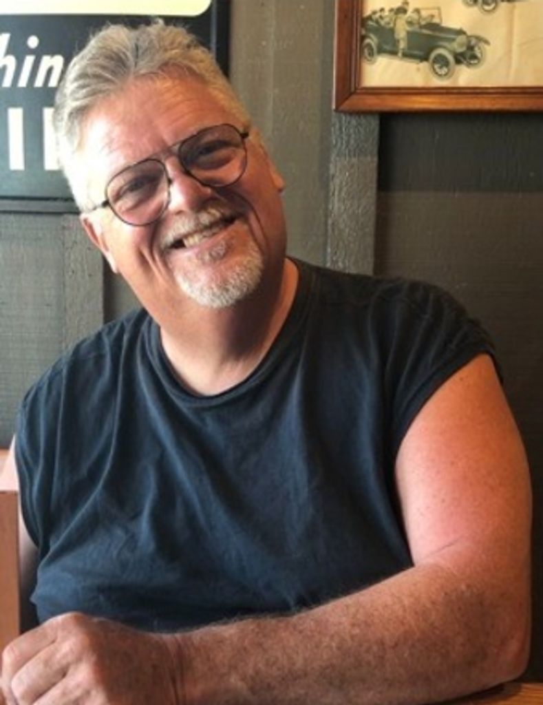 Kenneth Keith Smith Profile Photo
