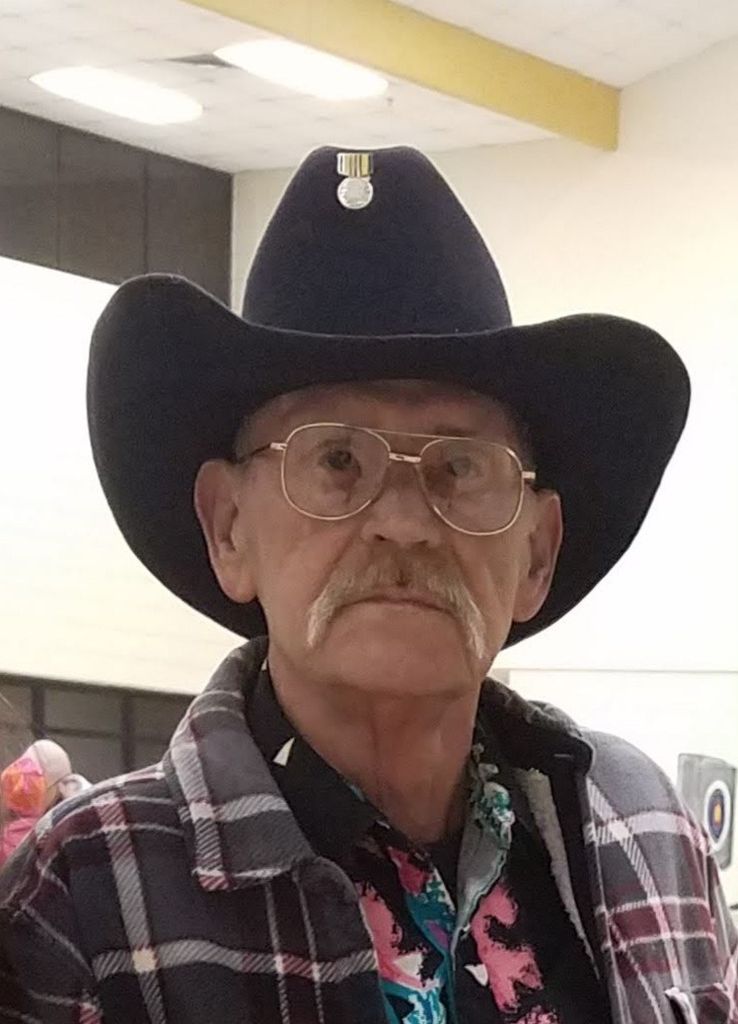 Ronald Nelson Profile Photo