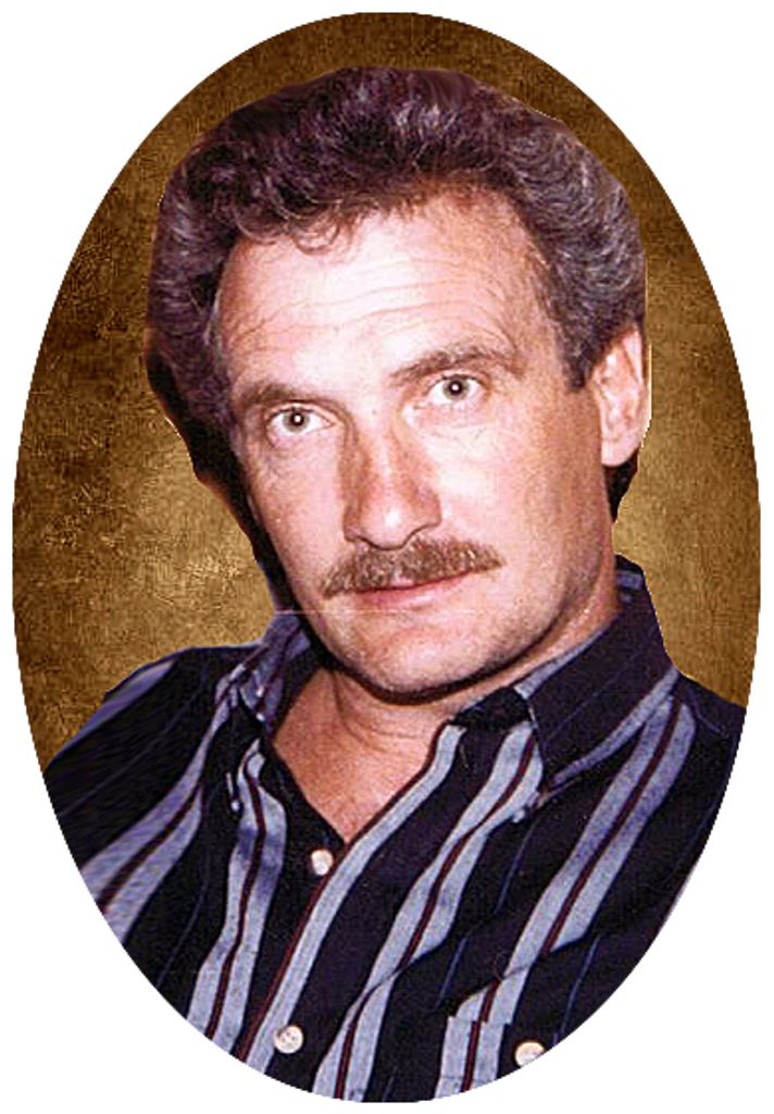Ronald Edwin Swartz Profile Photo